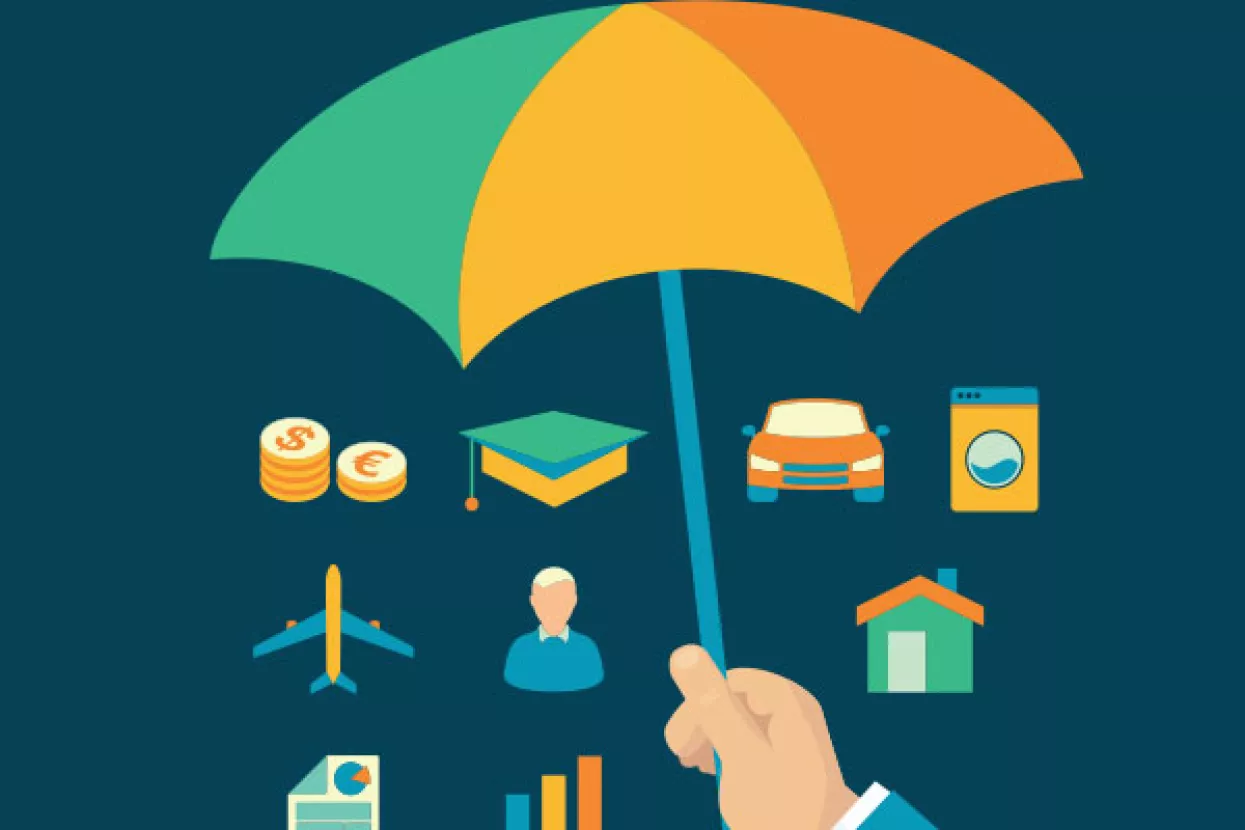 Pravna osobnost: Čija je imovina kompanije i tko njome raspolaže