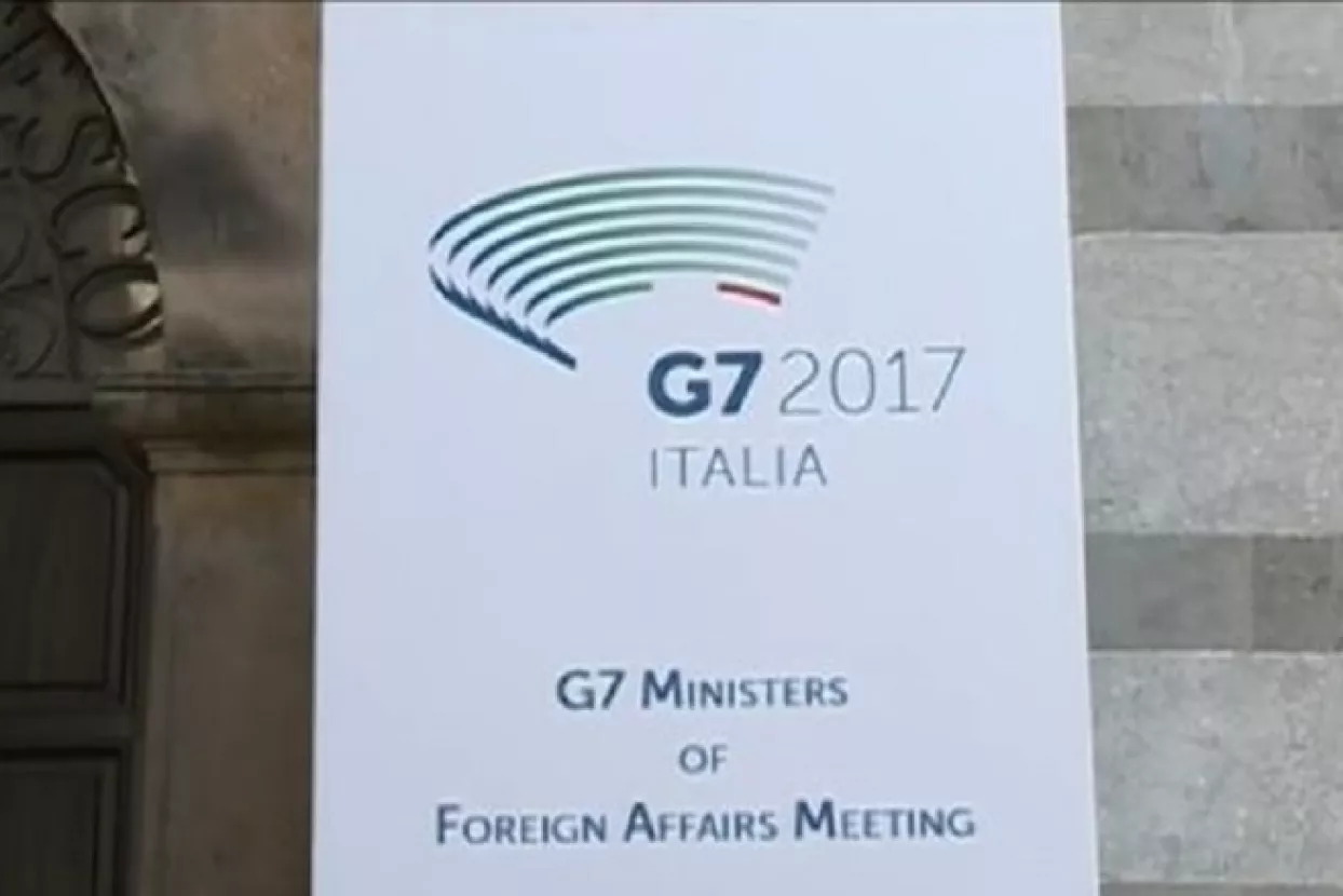 Rusi, Amerikanci i Britanci ratuju na Twitteru, G7 razmatra sankcije protiv Putina