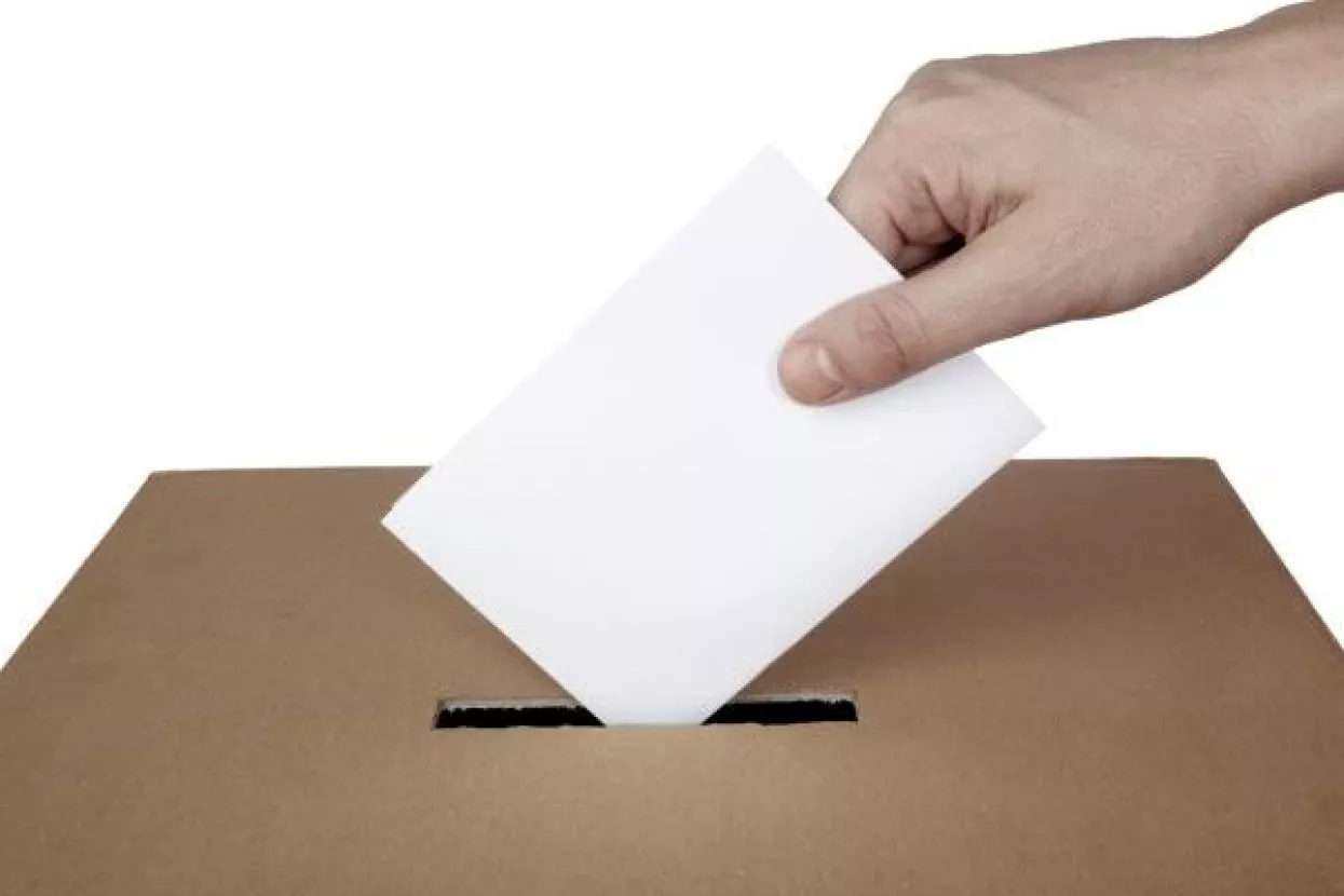 Vlada raspisala lokalne izbore za 21. svibnja