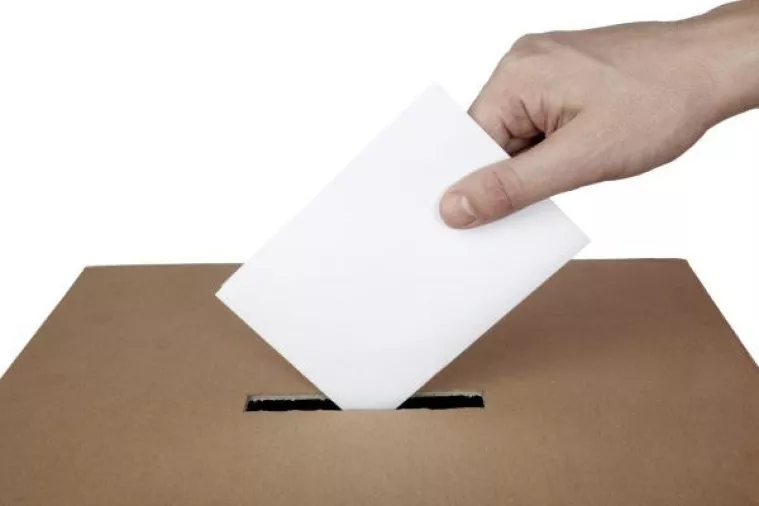 Vlada raspisala lokalne izbore za 21. svibnja