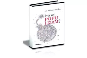 Jan-Werner Müller: Populizam je stalna sjenka predstavničke politike