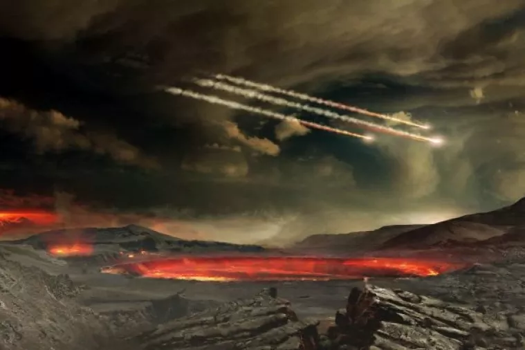 Analitičari: Bliski istok financijski i geografski pozicioniran za iskori&scaron;tavanje svemira