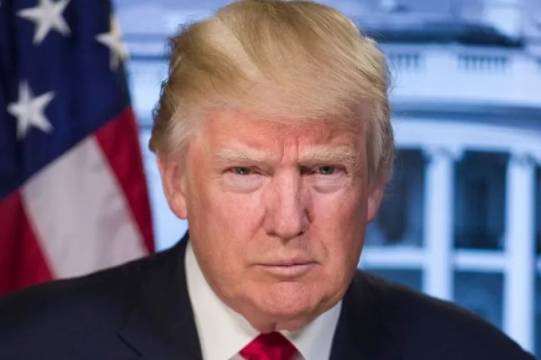 Trump objavio trgovinski rat Kanadi