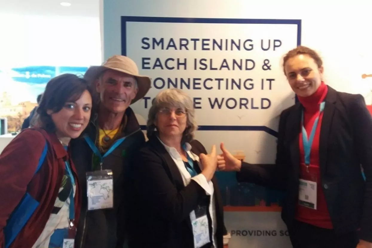 Otočani žele da postanemo predvodnica decentralizirane otočne politike na Jadranu i Mediteranu