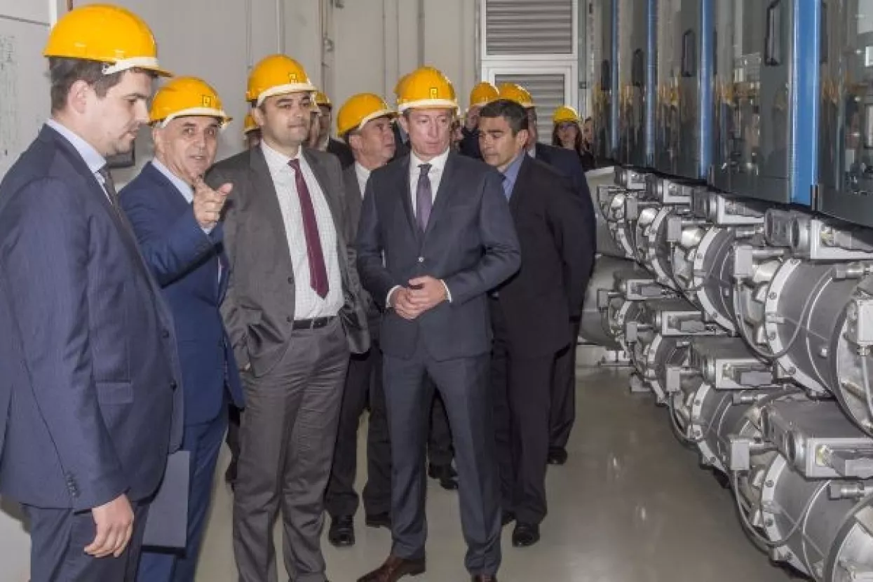 HEP Grupa ulaže 1,45 milijardi kuna u prijenosnu i distribucijsku mrežu