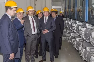 HEP Grupa ulaže 1,45 milijardi kuna u prijenosnu i distribucijsku mrežu