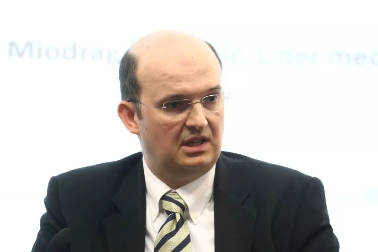 Čulo: Po&scaron;ta je primjer uspje&scaron;ne državne tvrtke kojoj bi odgovarao IPO