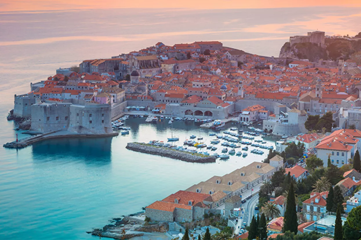 Dovr&scaron;etkom 80 milijuna kuna vrijedne obnove Hotela Excelsior, Dubrovnik spreman za sezonu