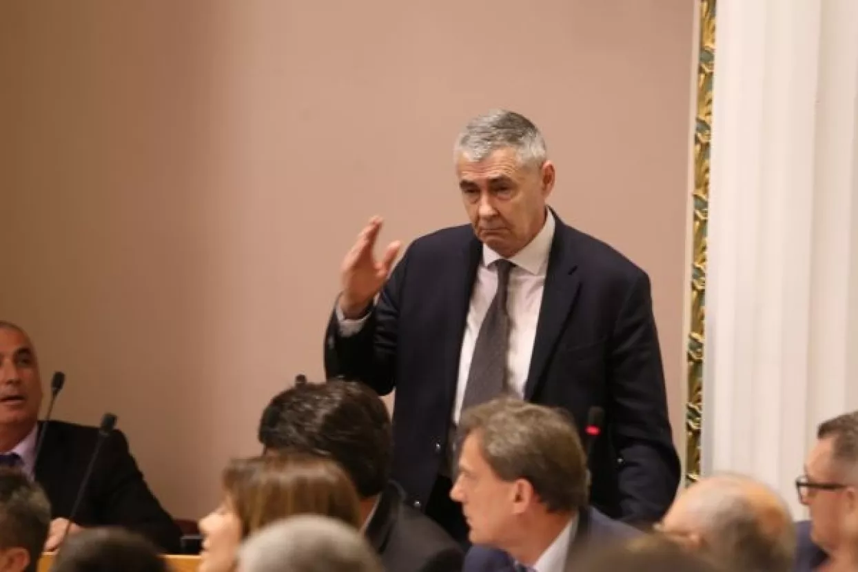 Kreće isplata zaostalih mirovina HVO-a koju je zatražio Glasnović