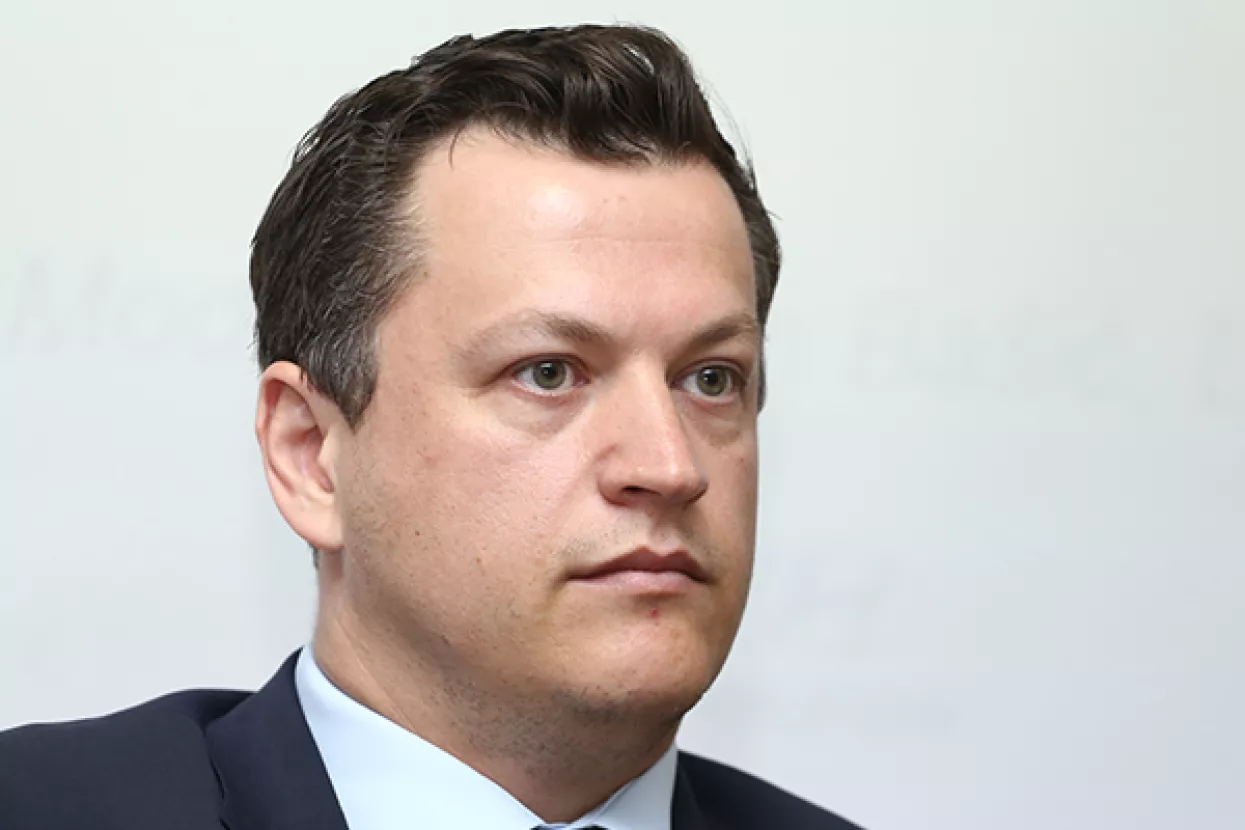 Tomislav Mazal: U dvije godine uložili smo 115 milijuna kuna u proizvodne kapacitete