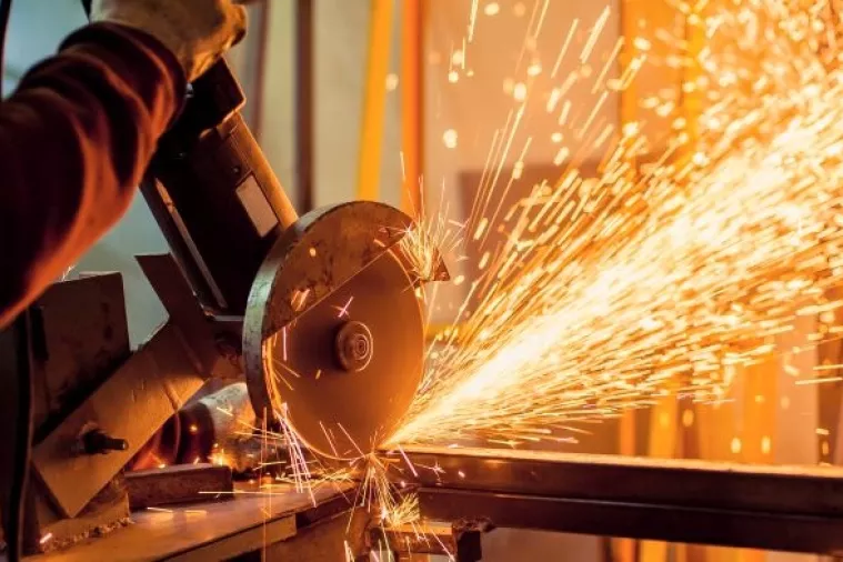 Njemačka industrijska proizvodnja i trgovinski vi&scaron;ak smanjeni u ožujku