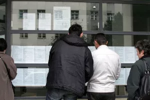 Prvi put od 1990. broj nezaposlenih ispod 200 tisuća
