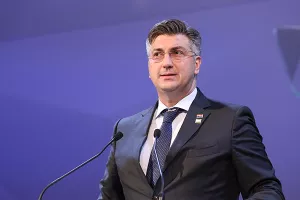 Plenković: Novi ministri bit će predstavljeni na sjednici nakon lokalnih izbora