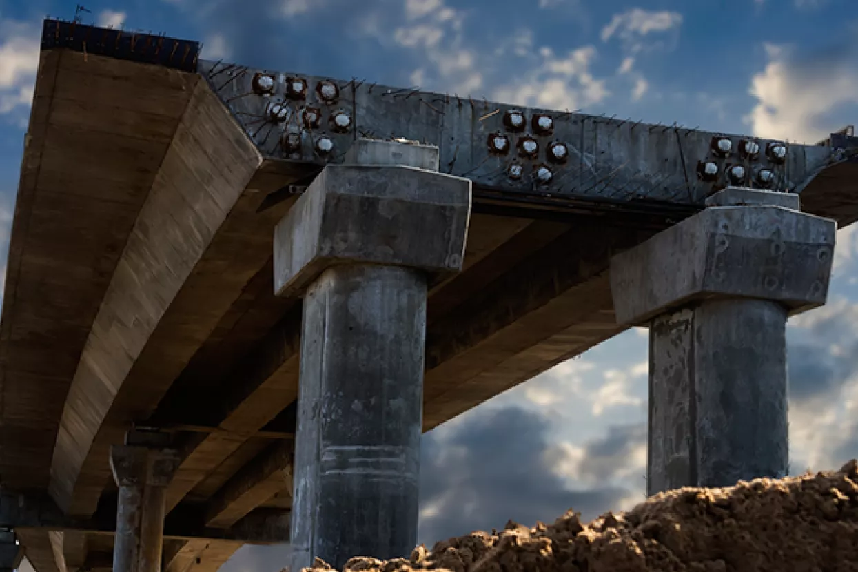 Holcim predložio stečaj Viadukta zbog potraživanja od 313 tisuća kuna