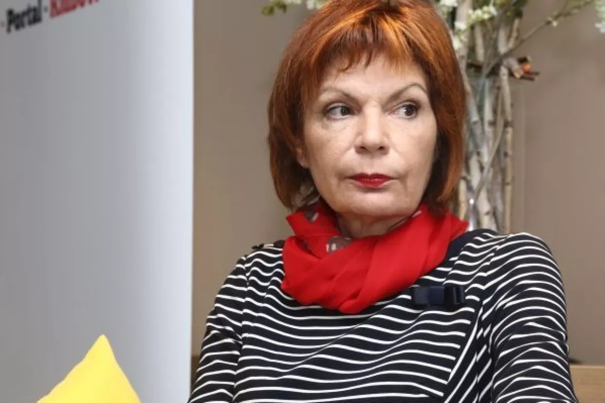 Osnovano Savjetodavno tijelo za Agrokor, predsjednica Gordana Deranja