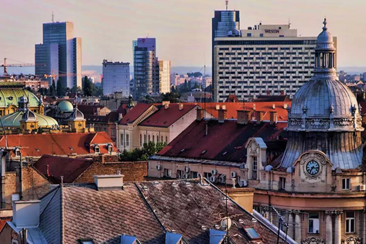 Za većinu u zagrebačkoj Gradskoj skupštini nužna je koalicija