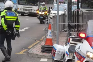 Novi val nevolja za Uber: U Hong Kongu uhićen 21 vozač te tvrtke