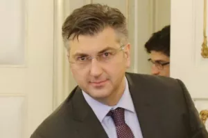 Plenković nakon analize 'bojišnice': HDZ je uvjerljiv pobjednik prvog kruga lokalnih izbora