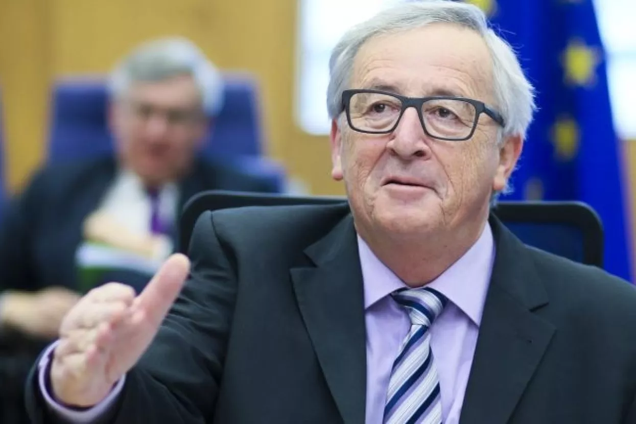 Juncker: Amerikanci ne mogu samo tako napustiti sporazum o klimi
