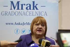 Mrak Taritaš: Došli smo 'na prsa' do pobjede