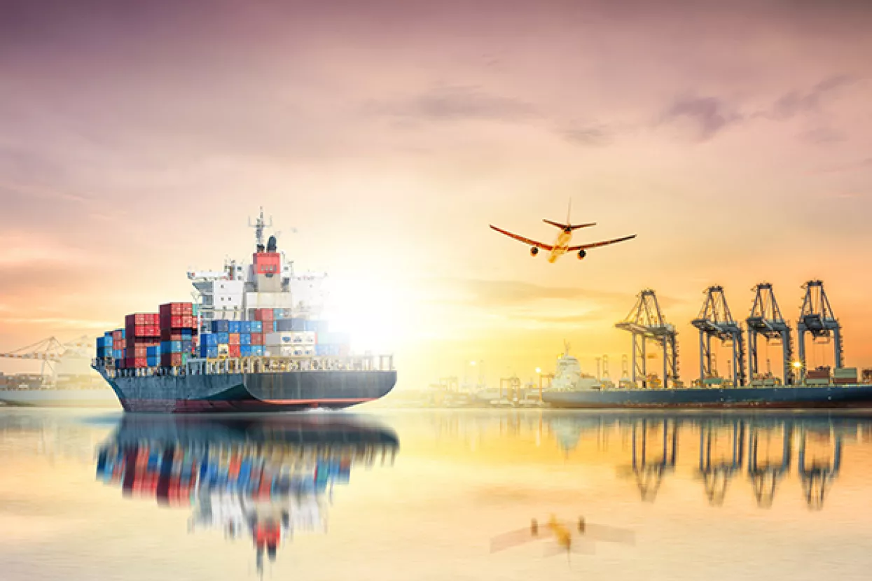 Na Liderovu konferenciju o izvozu dolazi izvršni direktor Eurochambersa Arnaldo Abruzzini