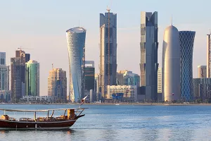 Katar će obraniti ekonomiju i domaću valutu od sankcija - ministar financija