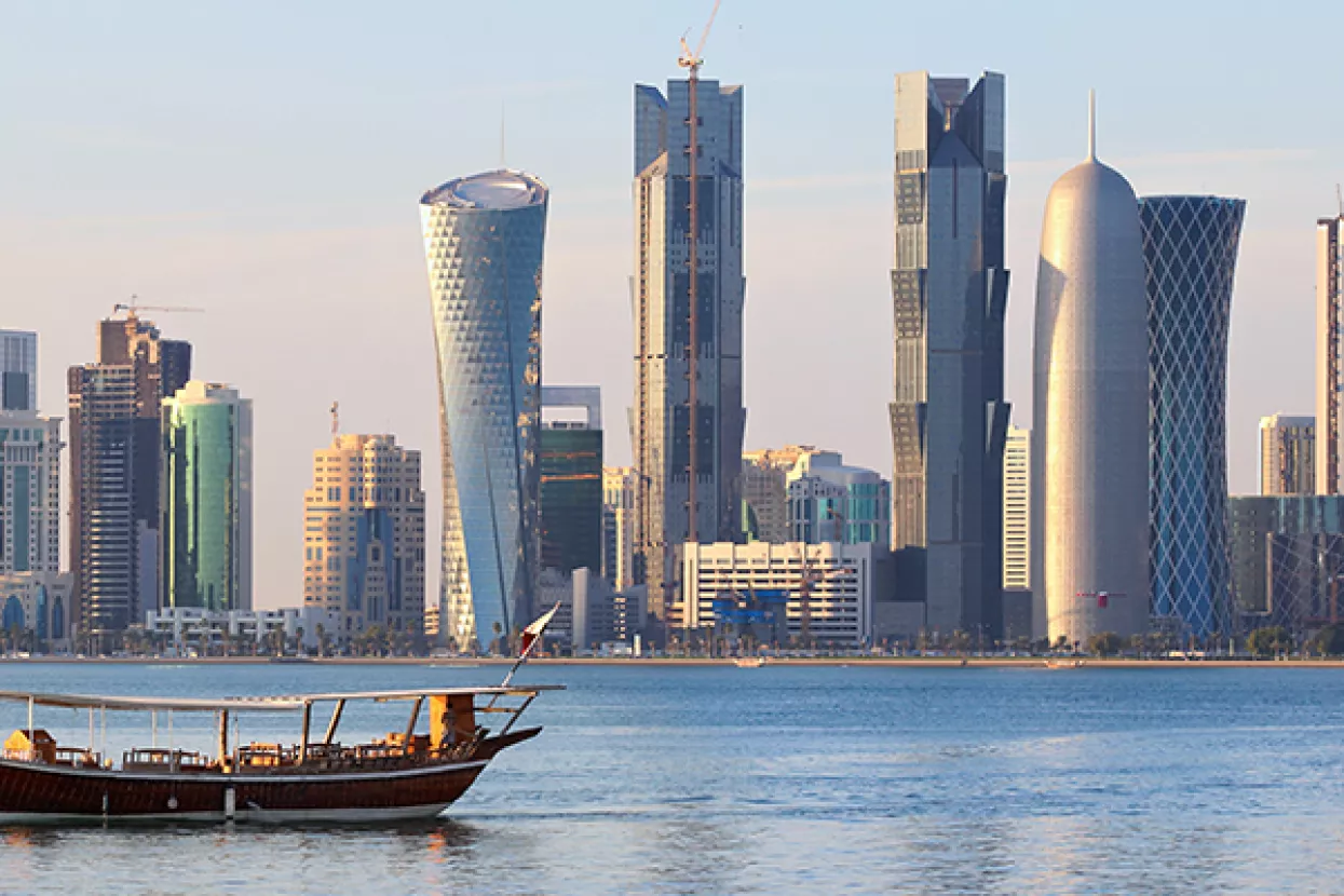 Katar dobio 13 uvjeta arapskih zemalja čije bi ispunjavanje dovelo do okončanja krize