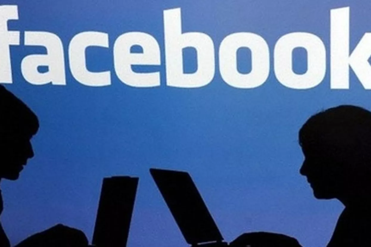 Facebook dosegao dvije milijarde korisnika