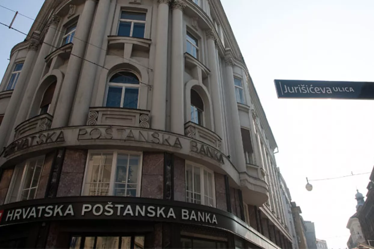 HPB ukinuo pečat za poslovne klijente