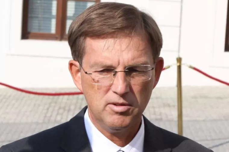 Slovenija poslala diplomatsku notu kojom poziva Hrvatsku na implementaciju arbitražne presude