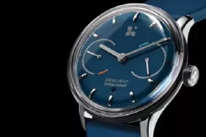 VIDEO: Samonapajajući pametni sat dobio instant podršku na Kickstarteru