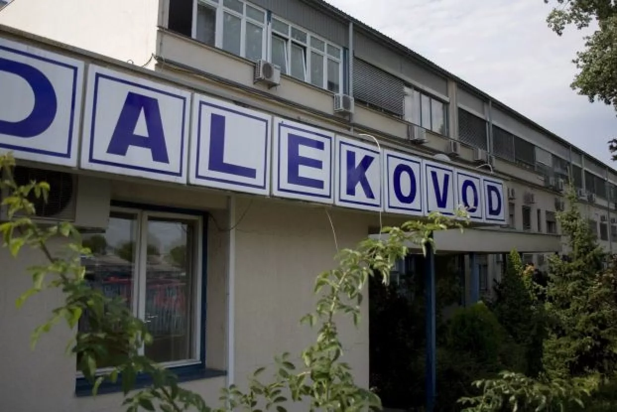 BKK NETT AS odabrao Dalekovod za projekt vrijedan 35 milijuna eura