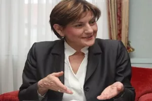 Dalić dodijelila 368 milijuna kuna za razvoj poduzetničke infrastrukture