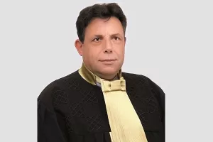 Đuro Sessa novi predsjednik Vrhovnog suda