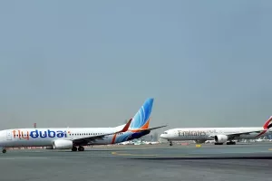 Emirates i flydubai udružili snage te najavili opsežan partnerski ugovor