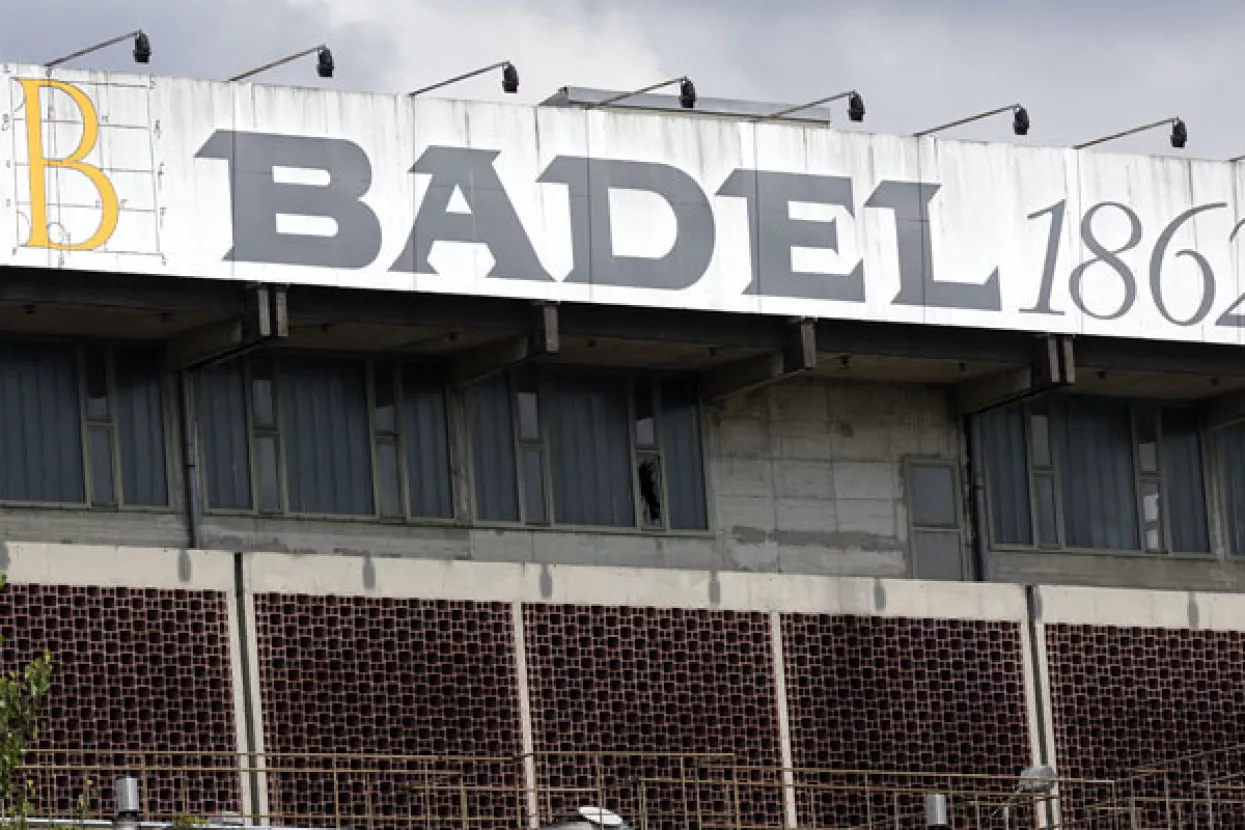 Badel 1862 prošlogodišnjom dobiti i smanjenjem temeljnog kapitala sanira gubitke