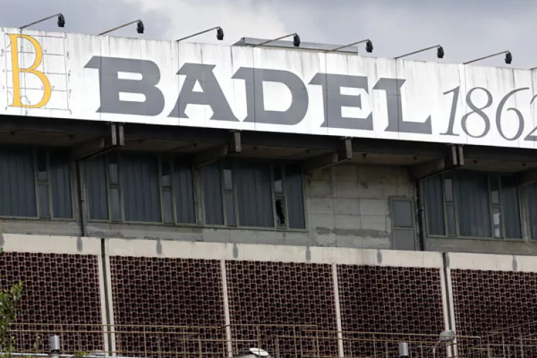 Badel 1862 prošlogodišnjom dobiti i smanjenjem temeljnog kapitala sanira gubitke