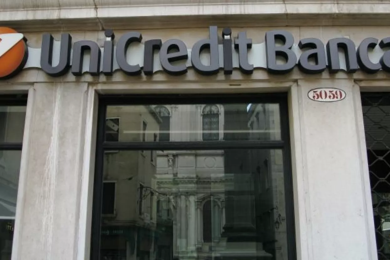 Talijanska banka UniCredit, vlasnica Zagrebačke banke, pod višestrukim napadom hakera