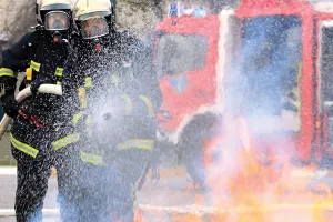 Ante Sanader: Veći gradovi ne žele osnivati javne vatrogasne postrojbe, to bi ih dodatno koštalo