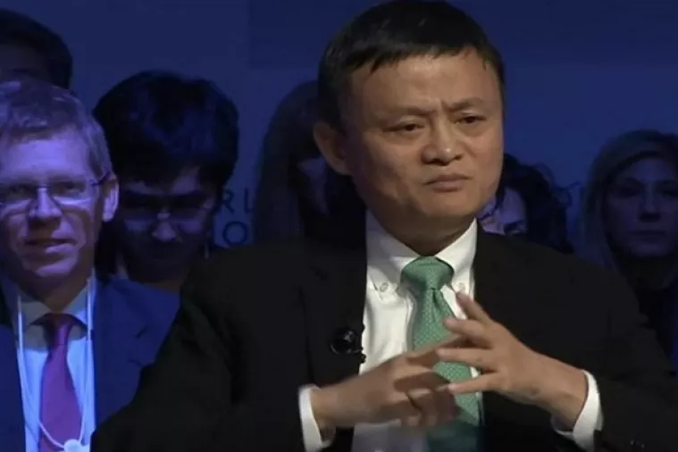 Jack Ma Amerikancima: Umjesto na oružje novac ste trebali potro&scaron;iti na svoj narod