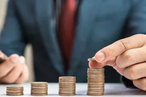 Javni dug u travnju pao za 2,9 posto