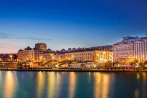 Na riječkom području novi potres od 3,2 po Richteru