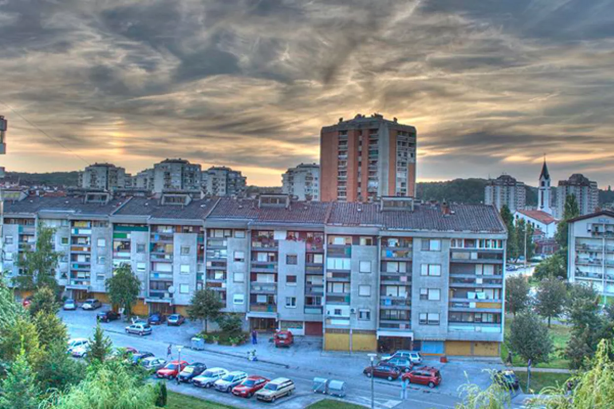 Nezaposlenost u Karlovačkoj županiji za četvrtinu manja nego lani