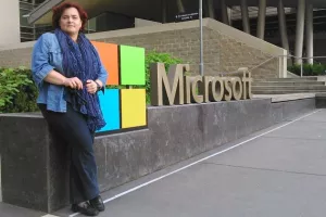 Lidija Kralj: Ne smijemo gubiti vrijeme, s informatikom moramo iskoračiti u 21. stoljeće