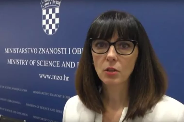 Na maturalac u &Scaron;panjolsku kreće 1500 učenika, Divjak predložila odgodu