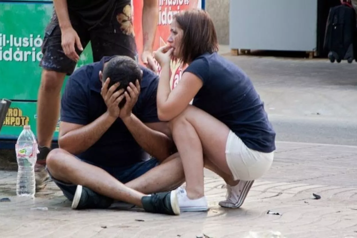 Teroristički napad sru&scaron;io europske burze, najvi&scaron;e pogođene turističke kompanije