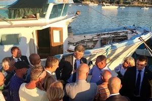 Cerarovo strpljenje pri kraju: 'Ne vjerujem da će neka članica Unije podržati Hrvatsku'