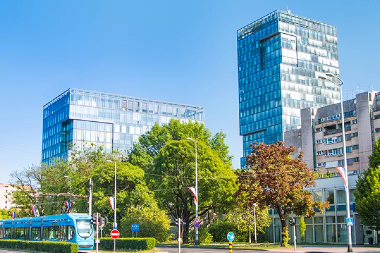 ZSE: Crobexi na putu blagih tjednih dobitaka