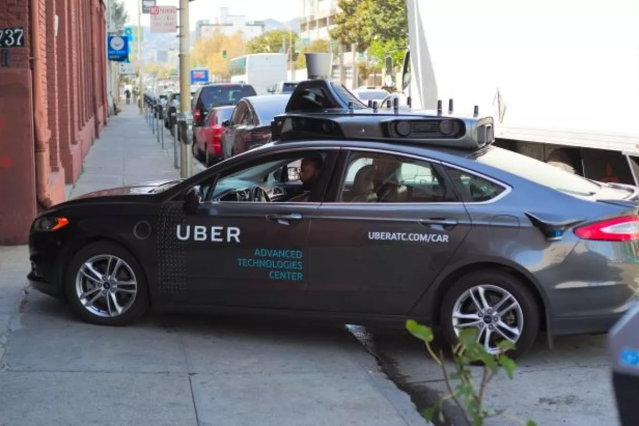 Uber platio 10 milijuna dolara  kako bi se vratio na filipinske ceste