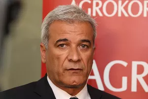 Ramljak: Ne iznenađuje me odluka beogradskog suda o neprihvaćanju lex Agrokora